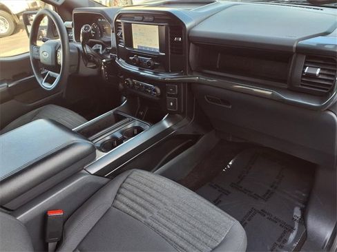 Certified 2022 Ford F150 XL w/ STX Appearance Package image 25