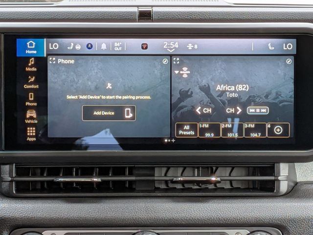 New 2026 Jeep Wrangler Unlimited Sport AWD/4WD image 15