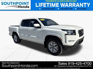 Used 2024 Nissan Frontier SV w/ SV Convenience Package 360° Tour