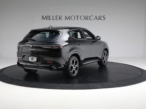 Used 2024 Alfa Romeo Tonale Ti AWD/4WD image 13