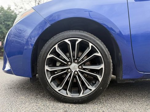 Used 2014 Toyota Corolla S FWD image 12