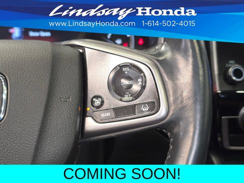 Used 2021 Honda CR-V Touring image 15