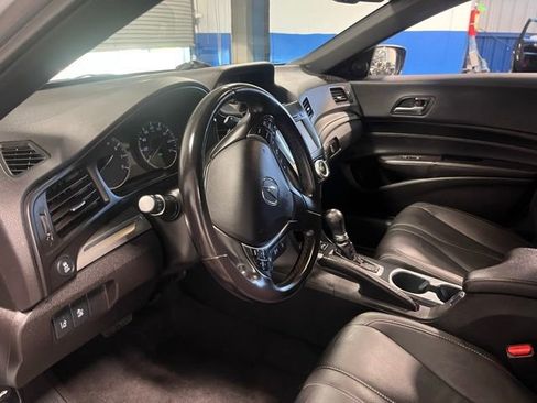 Used 2021 Acura ILX w/ Premium Package image 23