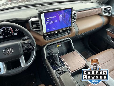 Used 2024 Toyota Tundra 1794 Edition image 13