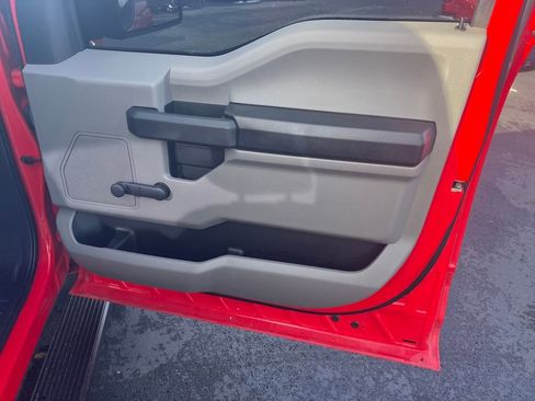 Used 2019 Ford F150 XL w/ Trailer Tow Package image 23