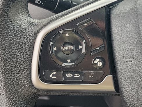 Used 2021 Honda CR-V EX image 23