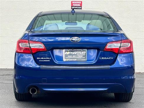 Used 2016 Subaru Legacy 2.5i Limited image 7