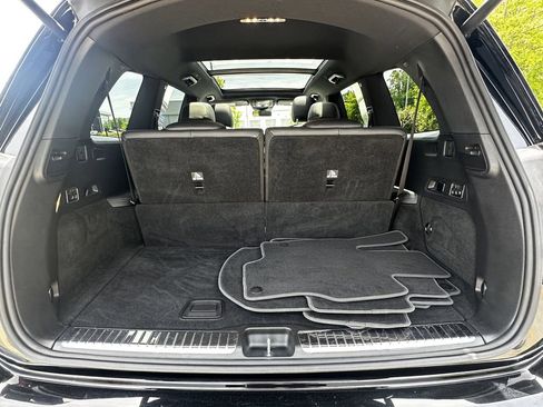 Certified 2025 Mercedes-Benz GLS 450 4MATIC image 22
