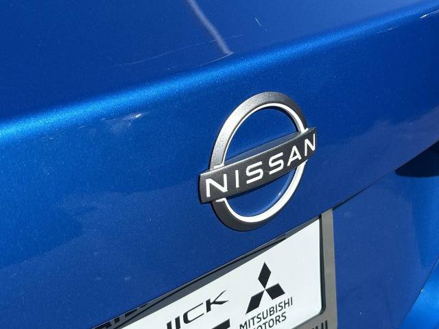 Used 2025 Nissan Sentra SV w/ All-Weather Package FWD image 23