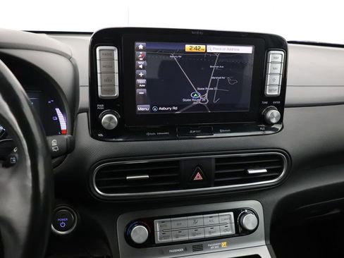 Used 2019 Hyundai Kona Ultimate image 14