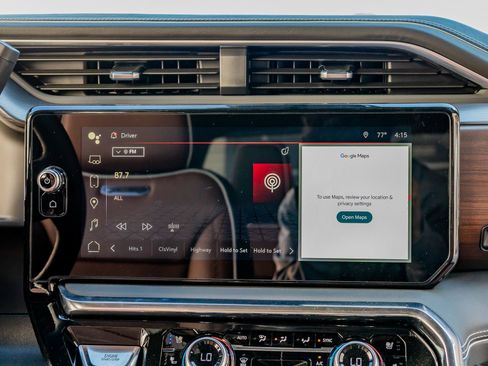 Used 2026 GMC Sierra 3500 Denali Ultimate image 25