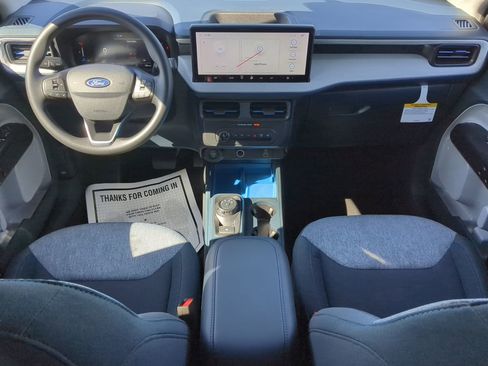 New 2026 Ford Maverick XLT AWD/4WD image 46