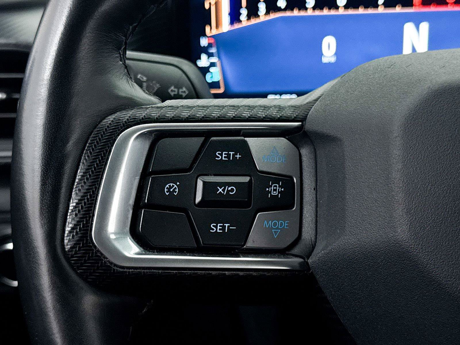 Used 2024 Ford Mustang GT RWD image 29