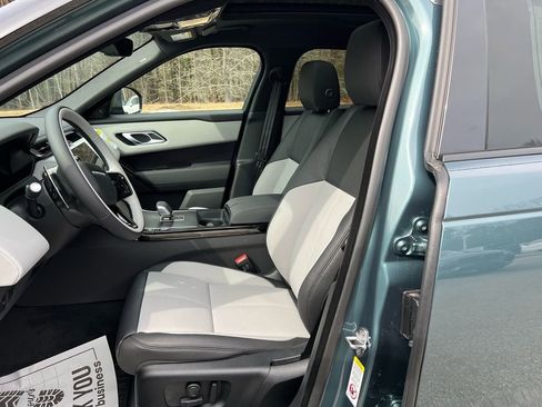 New 2026 Land Rover Range Rover Velar Dynamic SE AWD/4WD image 11