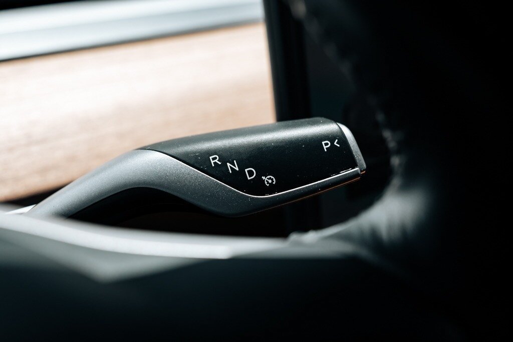 Used 2019 Tesla Model 3 Long Range AWD/4WD image 29