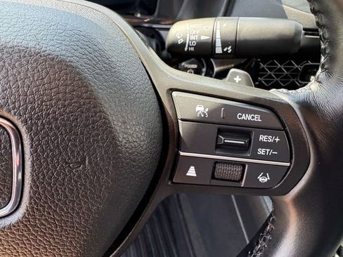 Certified 2023 Honda Accord EX-L image 10