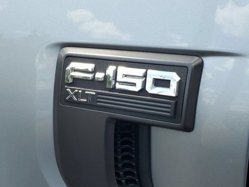 Used 2023 Ford F150 XLT w/ Equipment Group 302A High AWD/4WD image 37
