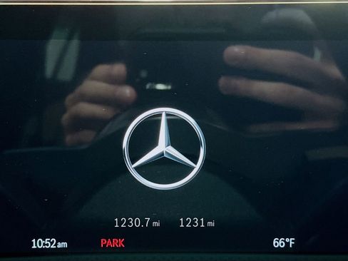 Used 2026 Mercedes-Benz CLA 250 4MATIC image 27