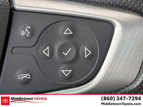 Used 2023 GMC Acadia SLE w/ Driver Convenience Package AWD/4WD image 20