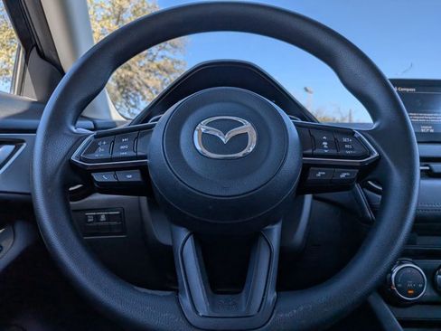 Used 2021 MAZDA CX-3 Sport image 15