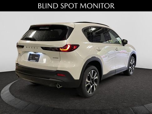 New 2026 MAZDA CX-5 Preferred AWD/4WD image 5
