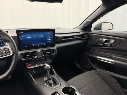 Used 2024 Ford Mustang GT RWD image 25