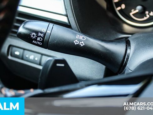 Used 2025 Nissan Altima 2.5 SR FWD image 23