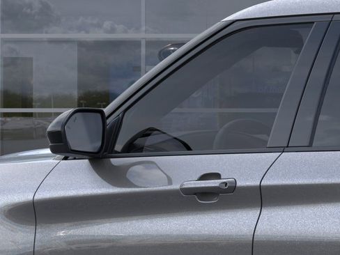 New 2024 Ford Explorer XLT w/ Equipment Group 202A image 20