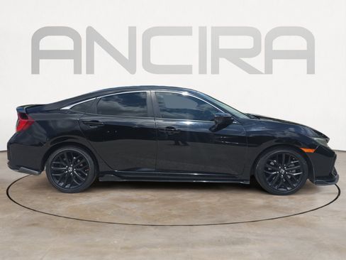 Used 2020 Honda Civic Si image 11