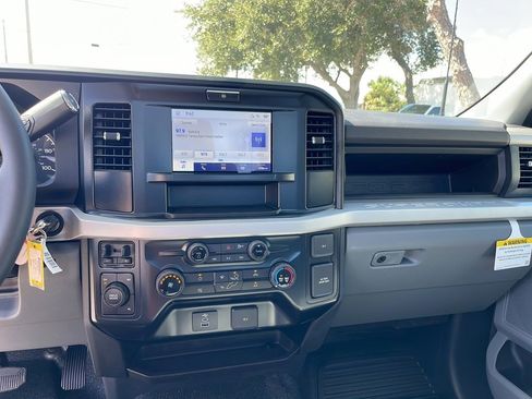 New 2026 Ford F550 XL image 59