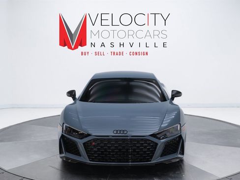 Used 2020 Audi R8 V10 performance image 11