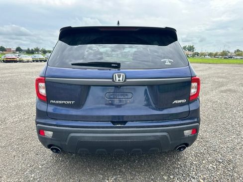Used 2019 Honda Passport EX-L image 10