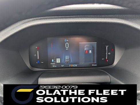 New 2026 Ford Transit 350 148 High Roof Extended RWD image 12