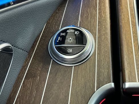 Certified 2024 Mercedes-Benz S 580 4MATIC Sedan image 35