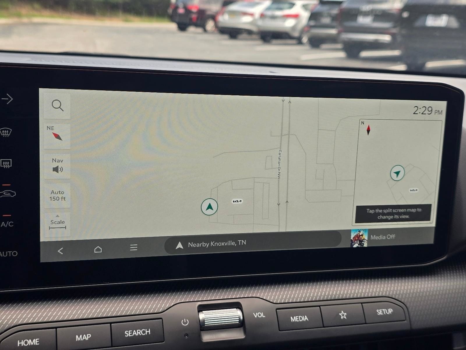 New 2026 Kia K4 GT-Line FWD image 10