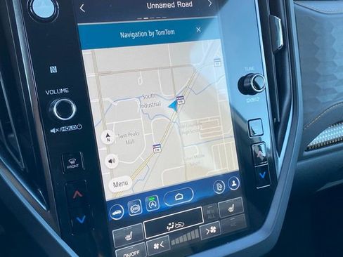 New 2026 Subaru Forester Wilderness image 22