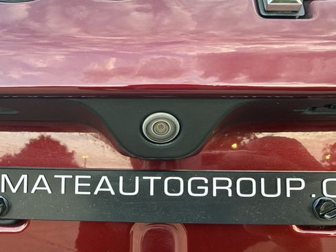 Used 2021 Jeep Compass Limited AWD/4WD image 7