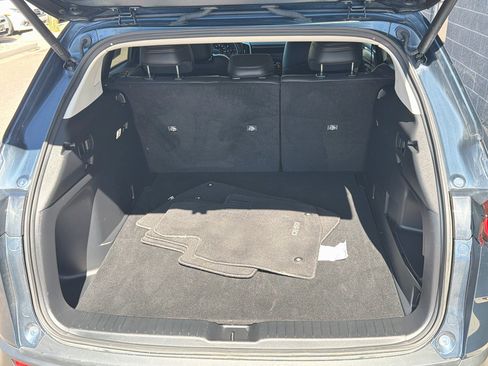 Used 2025 MAZDA CX-50 AWD 2.5 Hybrid w/ Premium Pkg image 31