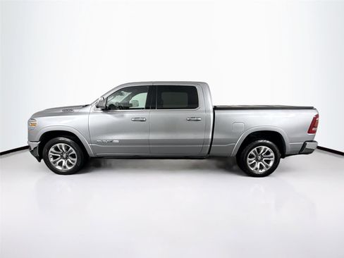 Used 2019 RAM 1500 Limited image 14