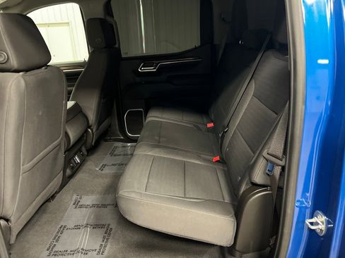 Certified 2023 Chevrolet Silverado 1500 RST w/ LPO, Liner Protection Package image 14