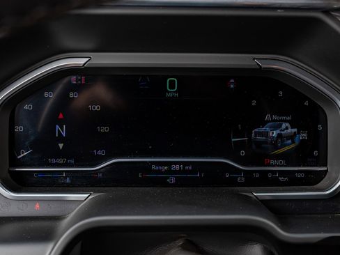 Used 2024 GMC Sierra 3500 Denali Ultimate image 18