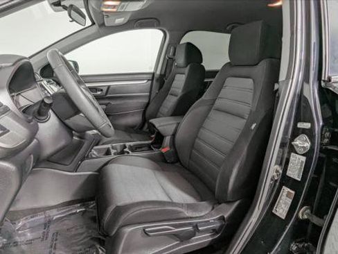 Used 2017 Honda CR-V LX image 14