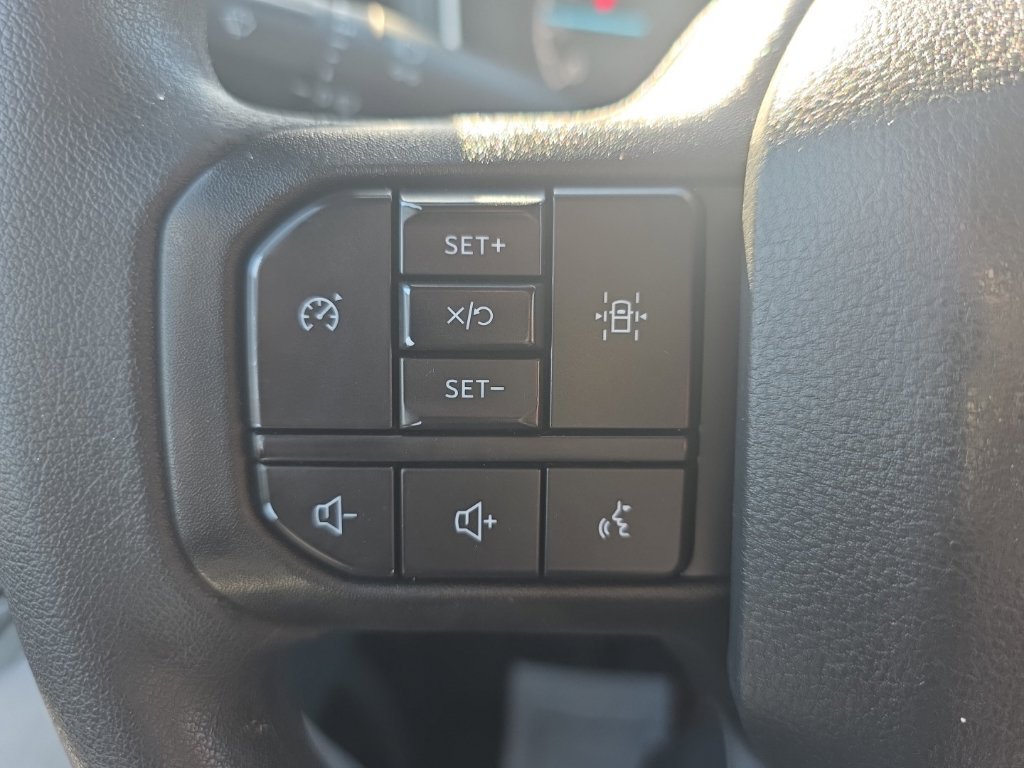 Used 2021 Ford F150 XL w/ Equipment Group 101A High AWD/4WD image 26