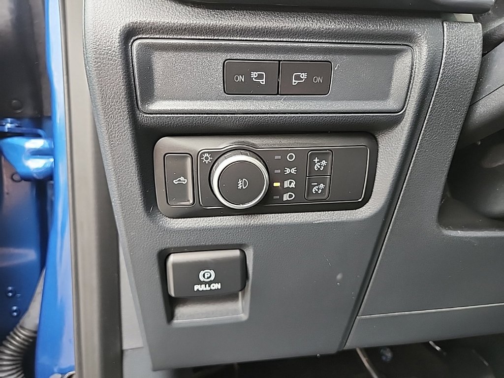 Used 2022 Ford F150 XL w/ STX Appearance Package AWD/4WD image 25