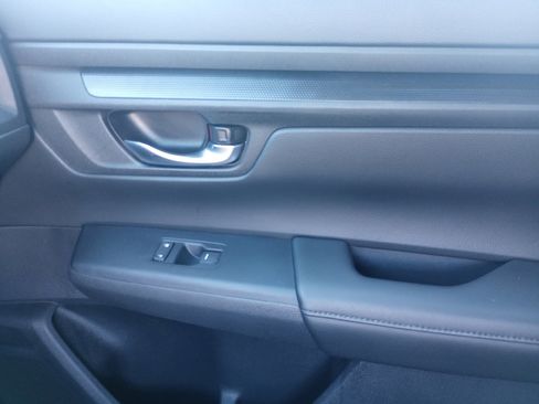 Used 2024 Honda CR-V LX image 35