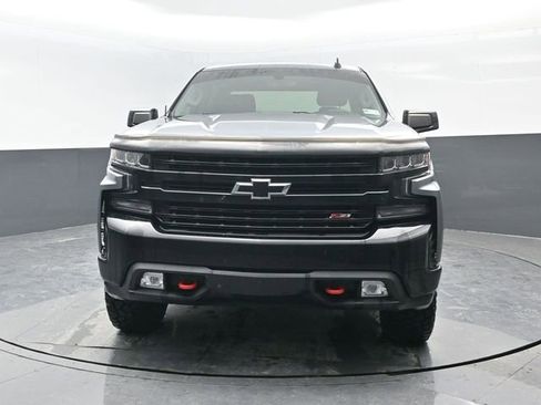 Used 2020 Chevrolet Silverado 1500 LT Trail Boss w/ Convenience Package image 16