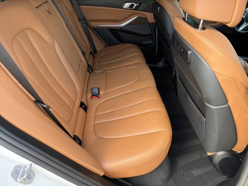 Used 2021 BMW X5 M50i AWD/4WD image 13