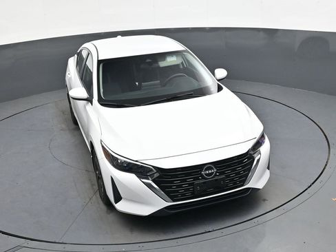 Used 2024 Nissan Sentra SV w/ All-Weather Package image 25