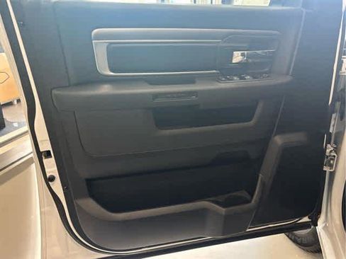 Used 2022 RAM 1500 Classic Warlock w/ Electronics Group image 12