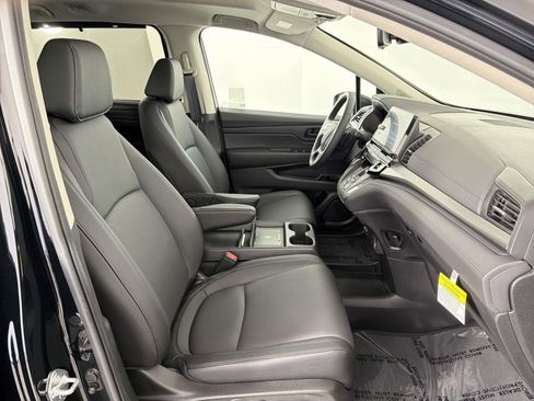 Used 2025 Honda Odyssey EX-L image 33